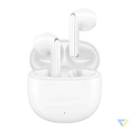 Earphones Joyroom Funpods JR FB1 Wireless (white) TWS