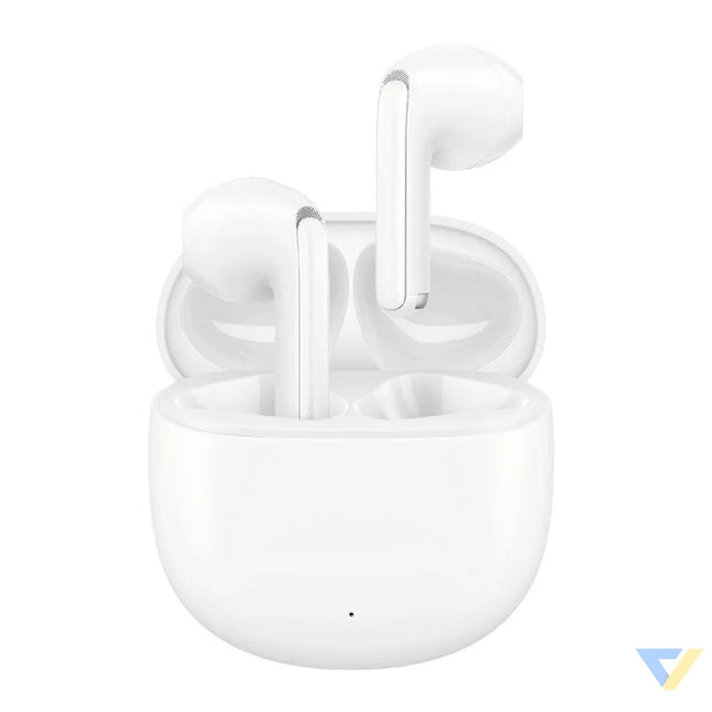 Earphones Joyroom Funpods JR FB1 Wireless (white) TWS