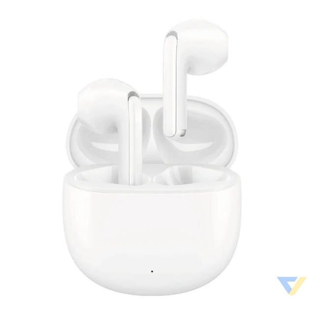 Earphones Joyroom Funpods JR FB1 Wireless (white) TWS