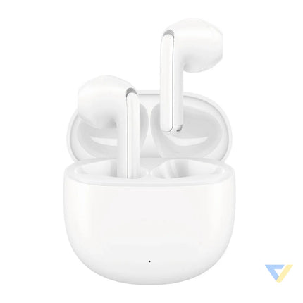 Earphones Joyroom Funpods JR FB1 Wireless (white) TWS