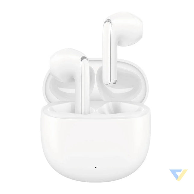 Earphones Joyroom Funpods JR FB1 Wireless (white) TWS