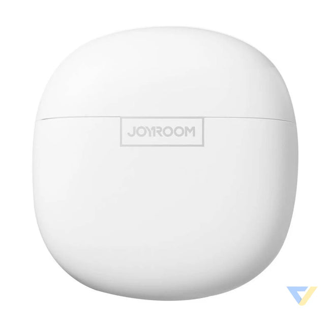 Earphones Joyroom Funpods JR FB1 Wireless (white) TWS