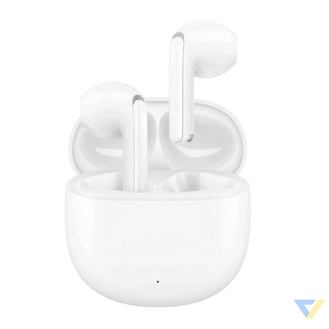 Earphones Joyroom Funpods JR FB1 Wireless (white) TWS