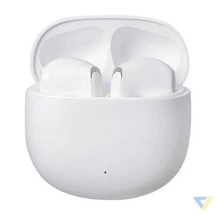 Earphones Joyroom Funpods JR FB1 Wireless (white) TWS