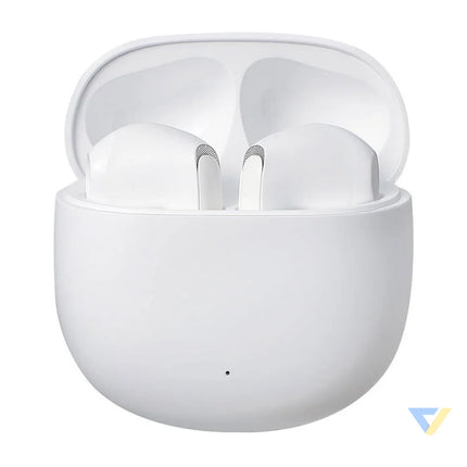 Earphones Joyroom Funpods JR FB1 Wireless (white) TWS