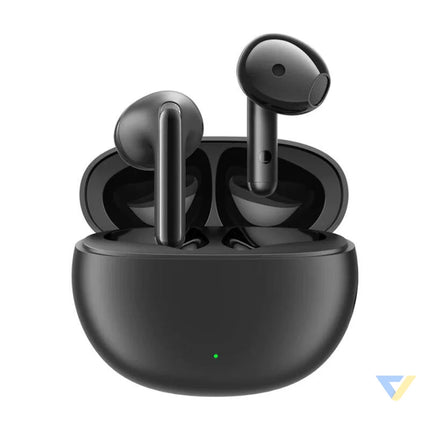 Earphones Joyroom Funpods JR FB2 Wireless (black) TWS