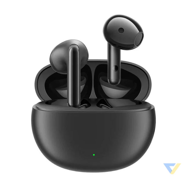 Earphones Joyroom Funpods JR FB2 Wireless (black) TWS