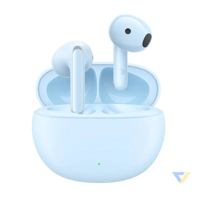 Earphones Joyroom Funpods JR FB2 Wireless (blue) TWS