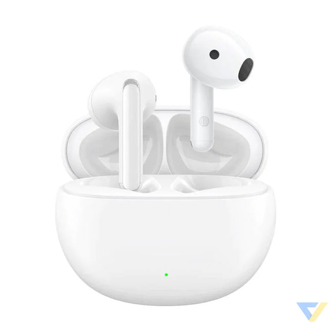 Earphones Joyroom Funpods JR FB2 Wireless (white) TWS