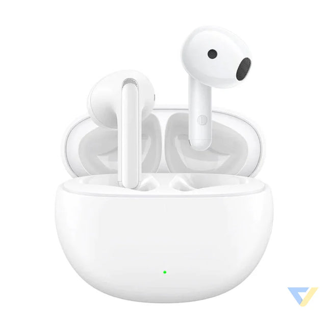 Earphones Joyroom Funpods JR FB2 Wireless (white) TWS