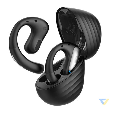Earphones OWS OneOdio OpenRock Pro (black) Sports