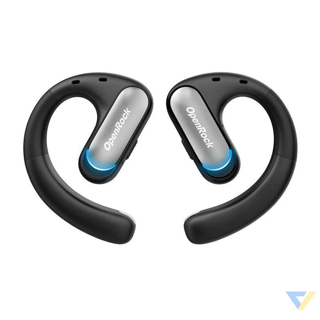 Earphones OWS OneOdio OpenRock Pro (black) Sports