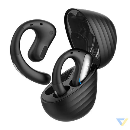 Earphones OWS OneOdio OpenRock Pro (black) Sports