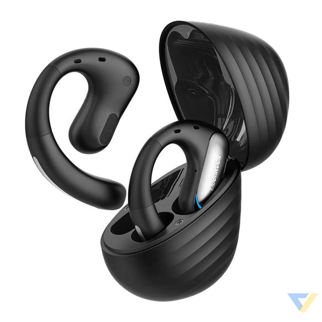 Earphones OWS OneOdio OpenRock Pro (black) Sports