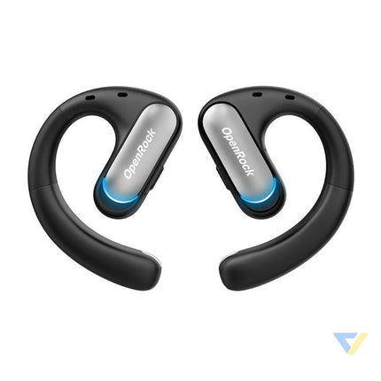 Earphones OWS OneOdio OpenRock Pro (black) Sports