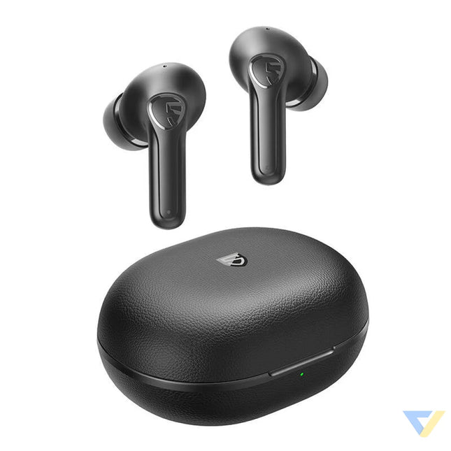 Earphones Soundpeats Life TWS (Black) TWS