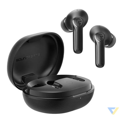 Earphones Soundpeats Life TWS (Black) TWS