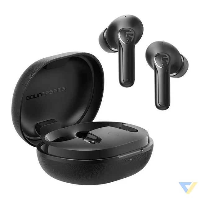 Earphones Soundpeats Life TWS (Black) TWS