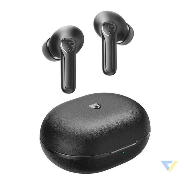 Earphones Soundpeats Life TWS (Black) TWS