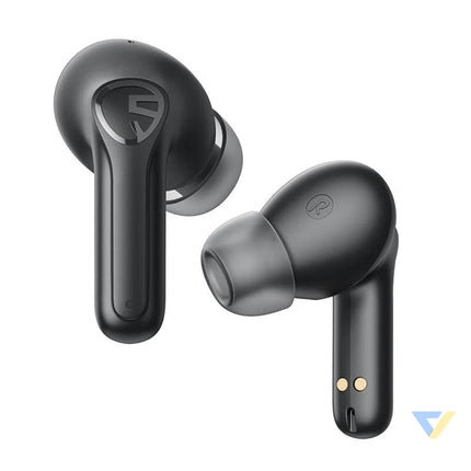 Earphones Soundpeats Life TWS (Black) TWS