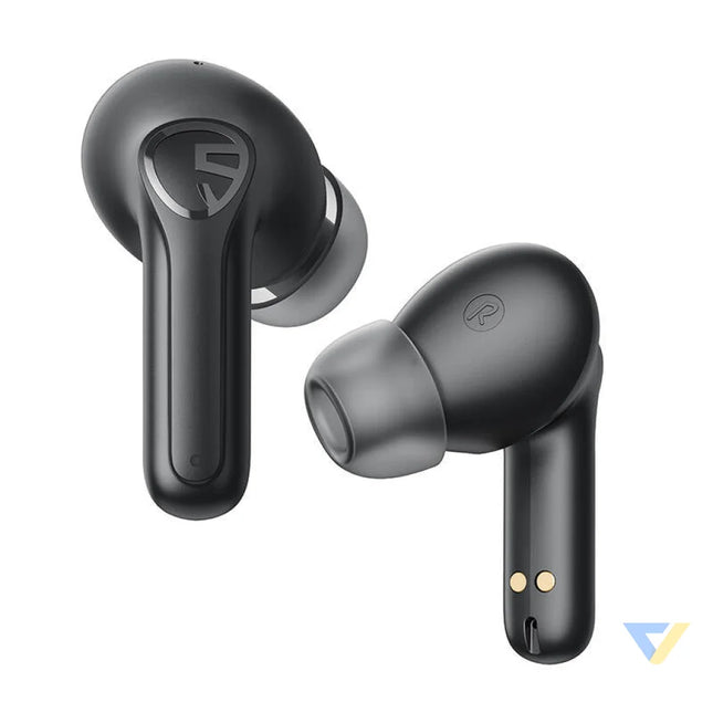 Earphones Soundpeats Life TWS (Black) TWS
