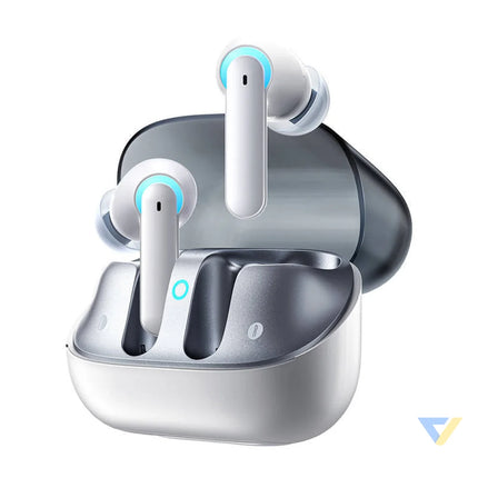 Earphones TWS Baseus AeQur G10 (white) TWS