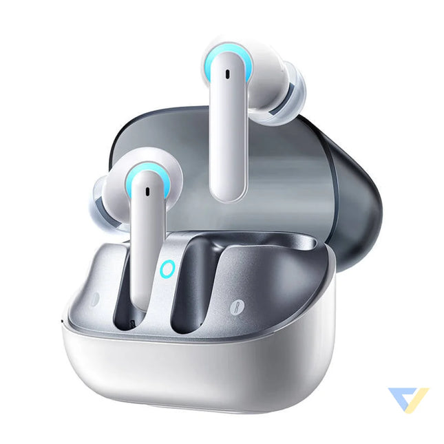 Earphones TWS Baseus AeQur G10 (white) TWS