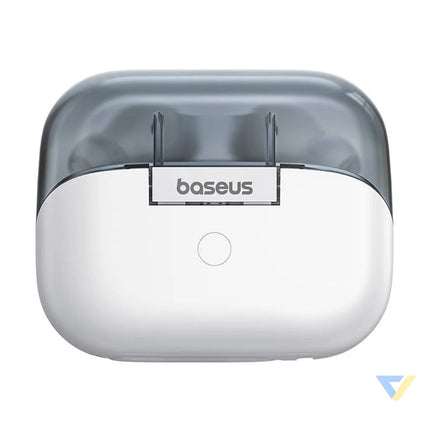Earphones TWS Baseus AeQur G10 (white) TWS