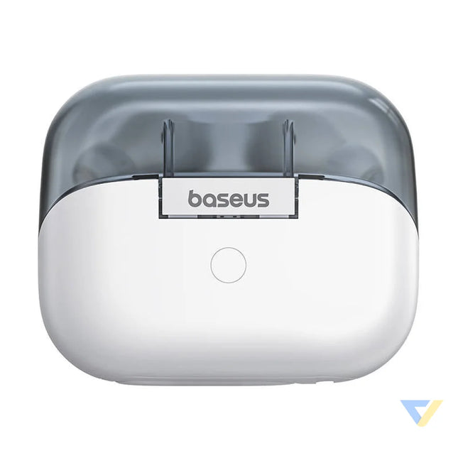 Earphones TWS Baseus AeQur G10 (white) TWS