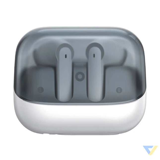 Earphones TWS Baseus AeQur G10 (white) TWS