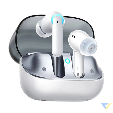 Earphones TWS Baseus AeQur G10 (white) TWS