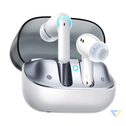 Earphones TWS Baseus AeQur G10 (white) TWS