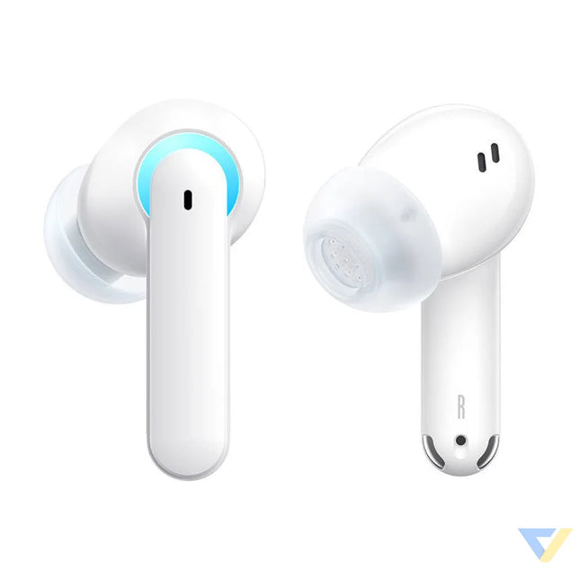 Earphones TWS Baseus AeQur G10 (white) TWS