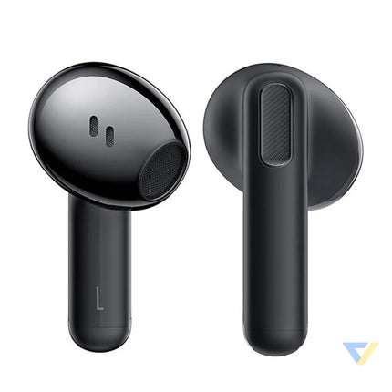 Earphones TWS Baseus Bowie E12 (black) TWS