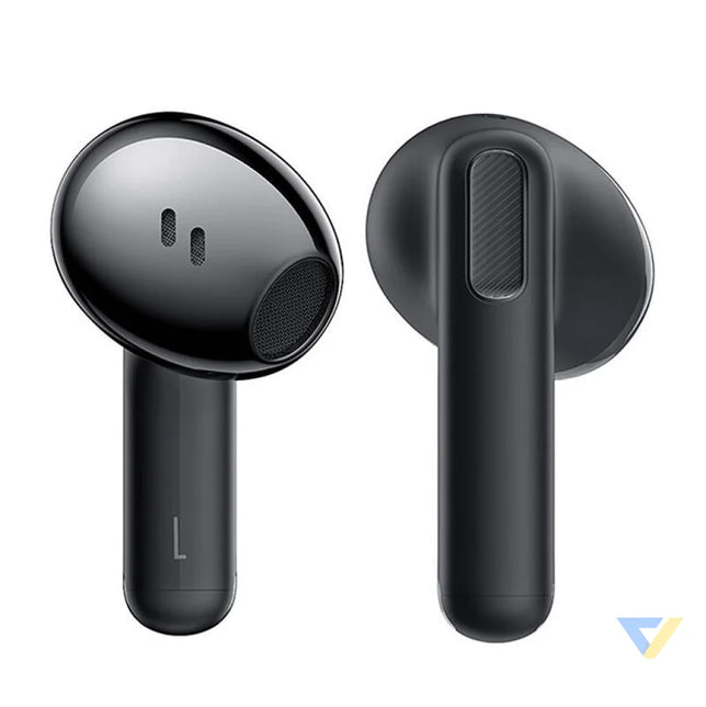 Earphones TWS Baseus Bowie E12 (black) TWS