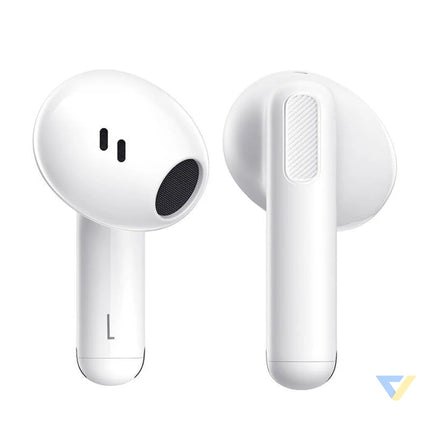 Earphones TWS Baseus Bowie E12 (white) TWS
