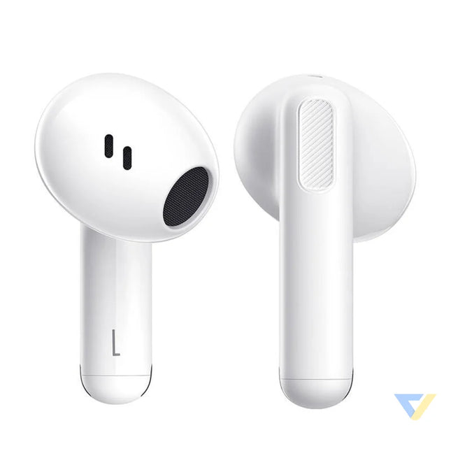 Earphones TWS Baseus Bowie E12 (white) TWS