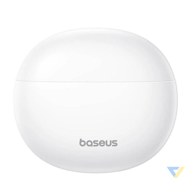 Earphones TWS Baseus Bowie E12 (white) TWS