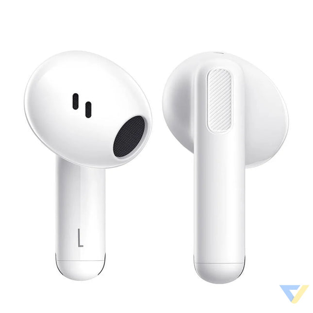 Earphones TWS Baseus Bowie E12 (white) TWS