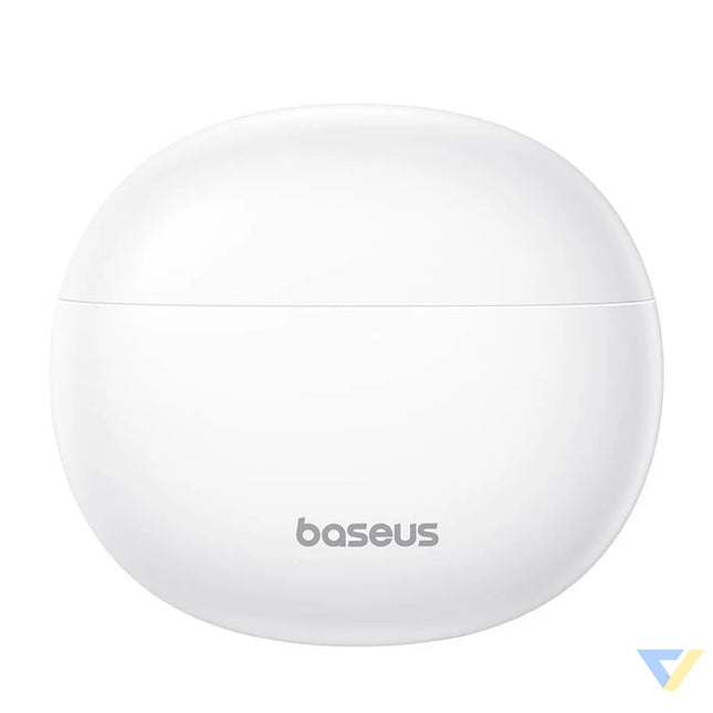 Earphones TWS Baseus Bowie E12 (white) TWS