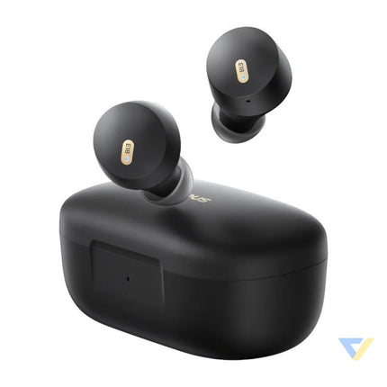 Earphones TWS Baseus Bowie E18 (black) TWS