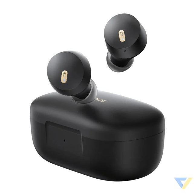 Earphones TWS Baseus Bowie E18 (black) TWS