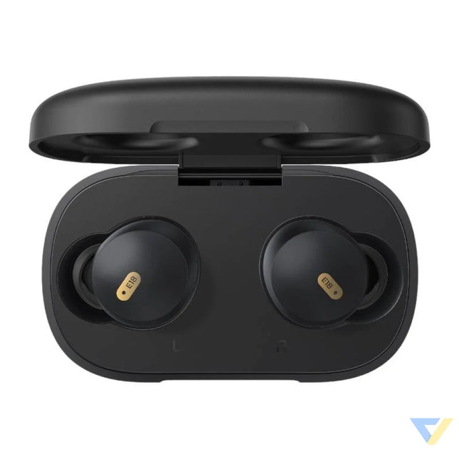 Earphones TWS Baseus Bowie E18 (black) TWS