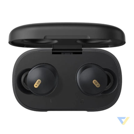 Earphones TWS Baseus Bowie E18 (black) TWS