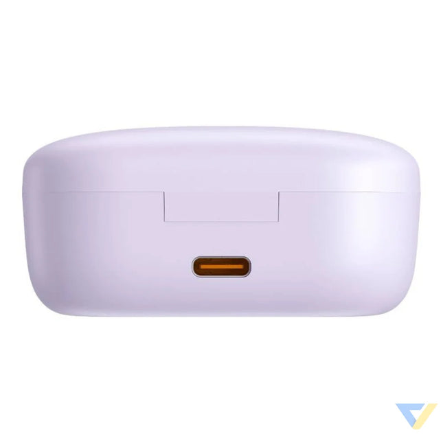 Earphones TWS Baseus Bowie E18 (purple) TWS