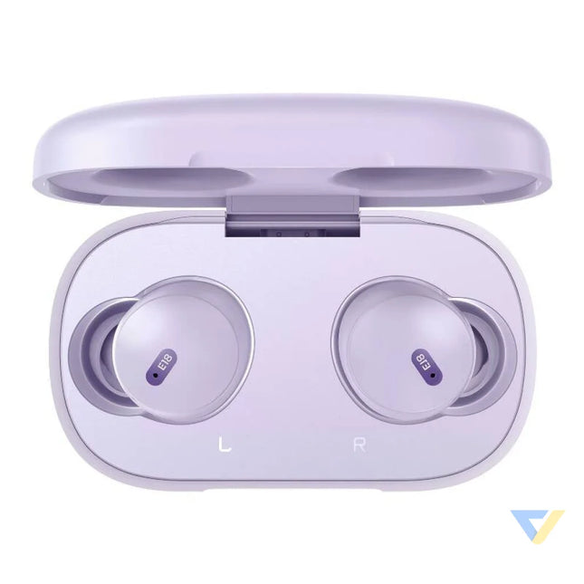 Earphones TWS Baseus Bowie E18 (purple) TWS