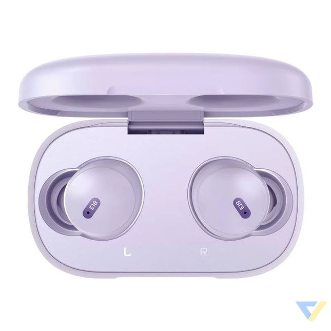 Earphones TWS Baseus Bowie E18 (purple) TWS