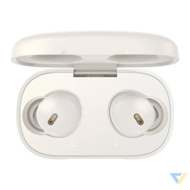 Earphones TWS Baseus Bowie E18 (white) TWS