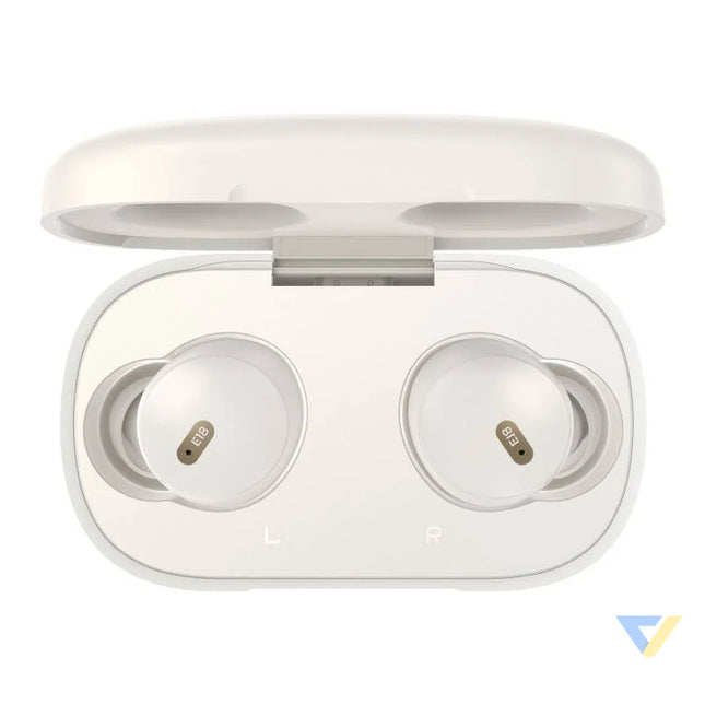 Earphones TWS Baseus Bowie E18 (white) TWS