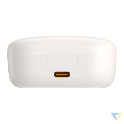 Earphones TWS Baseus Bowie E18 (white) TWS